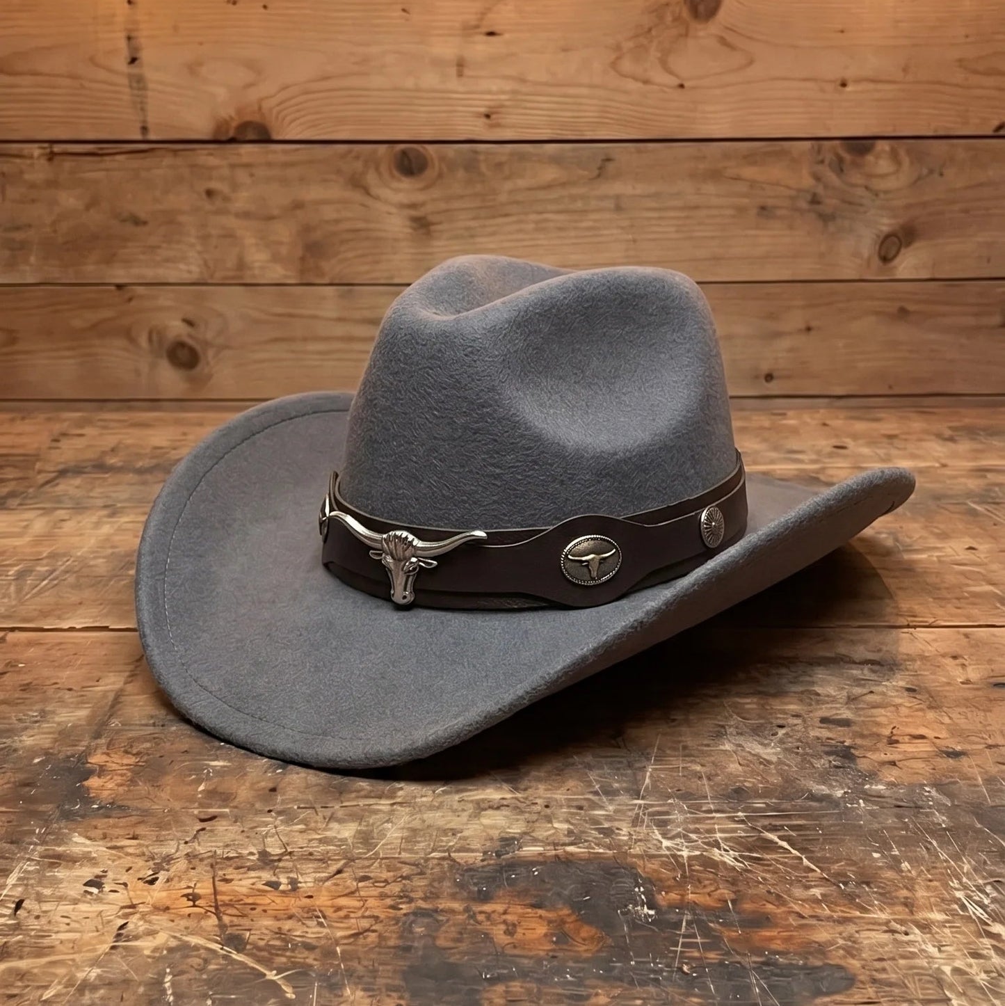 Felt Hats