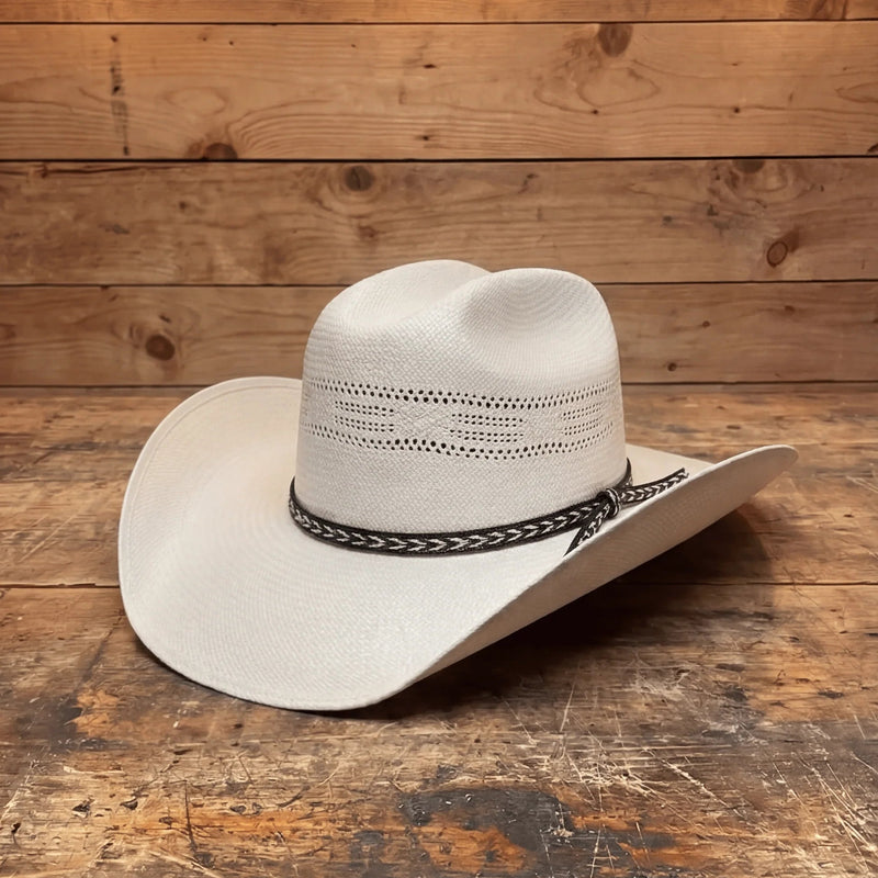 Straw Hats