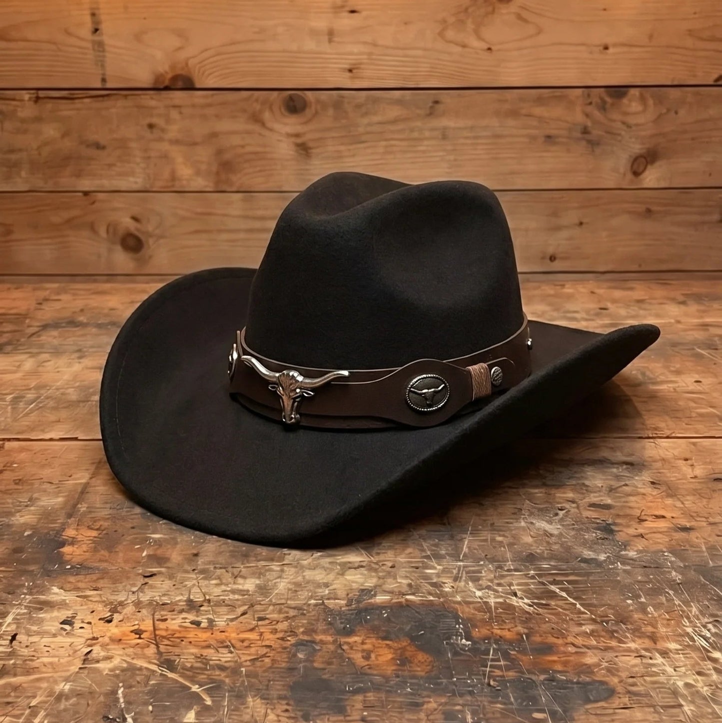 Felt Hats