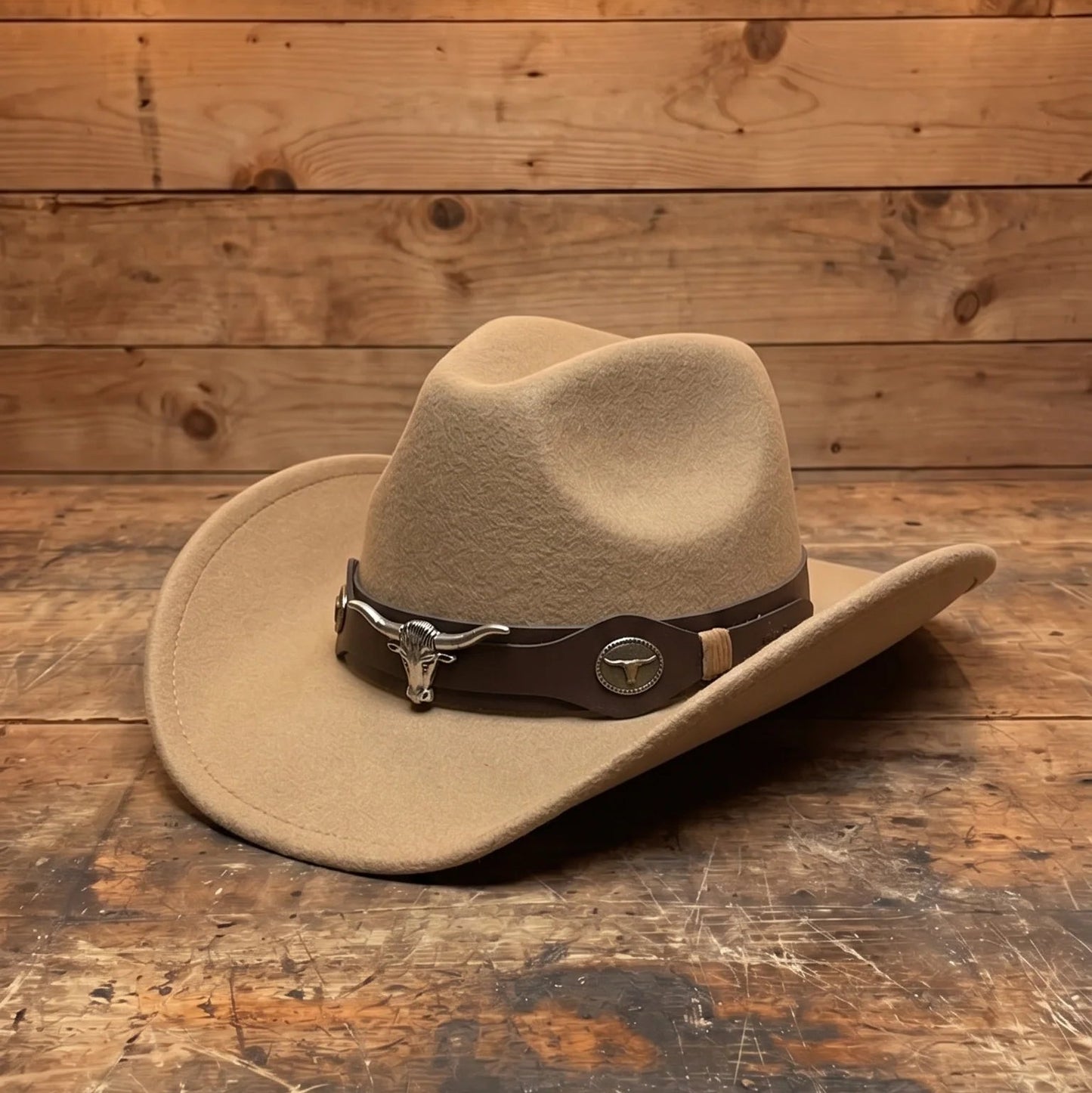 Felt Hats